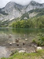 Hinterer Langbathsee