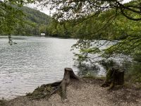 Hinterer Langbathsee