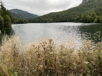 Hinterer Langbathsee