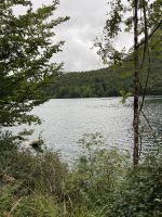 Hinterer Langbathsee