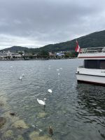 Schifffahrt auf dem Traunsee