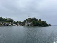 Schifffahrt auf dem Traunsee