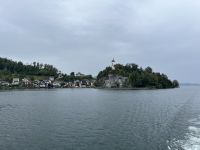 Schifffahrt auf dem Traunsee