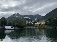 Schifffahrt auf dem Traunsee