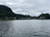 Schifffahrt auf dem Traunsee