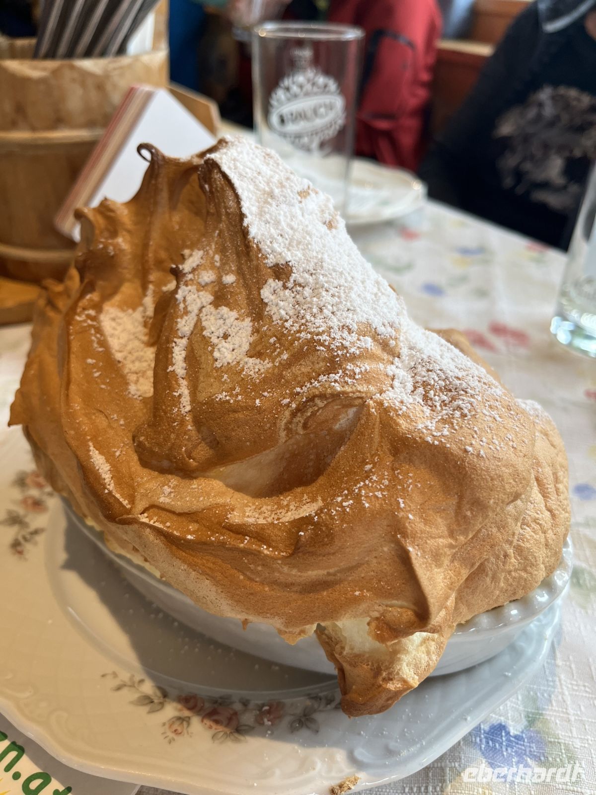 Salzburger Nockerl
