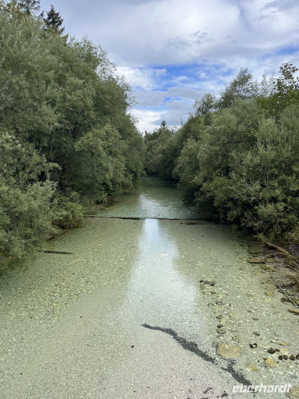 Wanderung zum Nixenfall