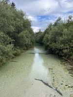 Wanderung zum Nixenfall