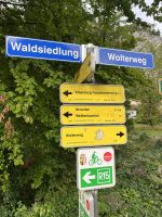 Wanderung zum Nixenfall