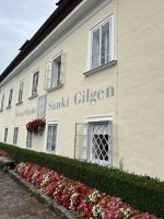 Mozarthaus in St. Gilgen