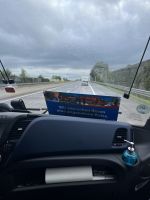 Schön war es - bis zur nächsten Reise!