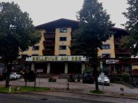 Tag 1: Ankunft im Hotel