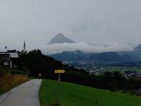 Tag 2: Blick ins Inntal