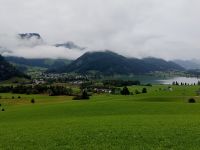 Tag 2: Heimfahrt zum Walchsee - Ziel Riedlwirt