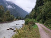 Tag 4: Wieder an der Tiroler Ache 