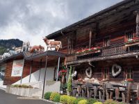 Tag 4: Eine Käserei auf dem Motzartrandweg 