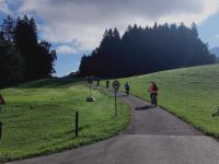 Tag 5: Immer Berg auf und ab