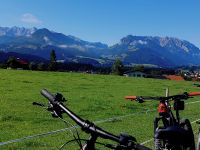 Tag 5: Kaiserwinkel- Panorama