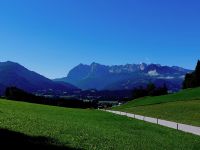 Tag 5: Traumhaftes Wetter