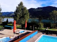 Tag 5: Die Termalwelt unseres Hotels läd zum Verweilen ein