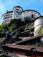 Tag 6: Festung Kufstein