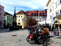 Tag 6: Kurz vor dem Aufbruch