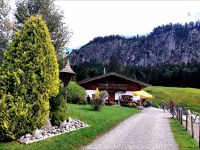 Tag 6: Für die, die noch nicht genug hatten: Riederalm  