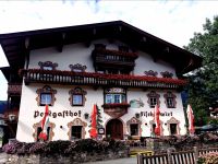 Tag 6: Zurück in Walchsee