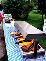 Tag 6: Laßt es uns Schmecken!