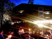 Tag 6: Ein schöner Tag geht zu Ende!