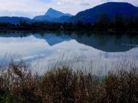 Tag 7: Blick über den Inn