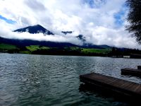 Tag 8: Schüß Zahmer Kaiser