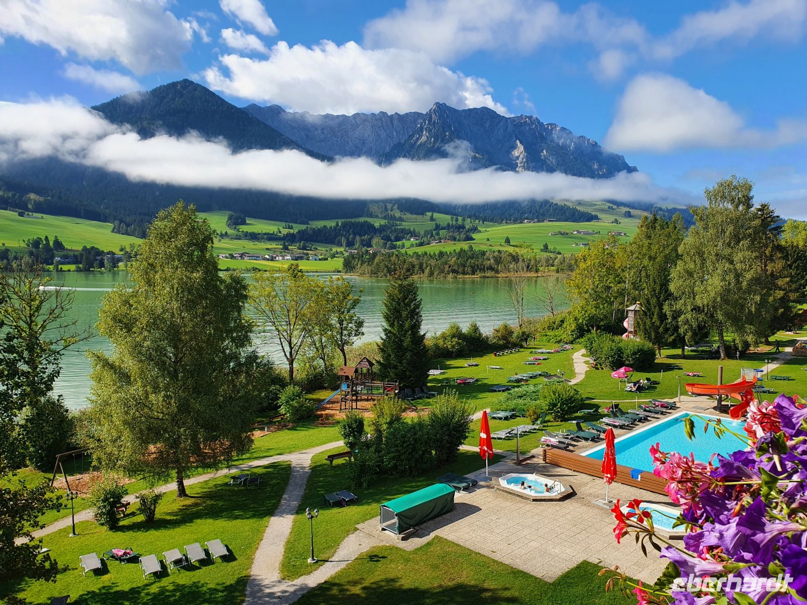 Ausblick vom Hotel Bellevue am See.jpg