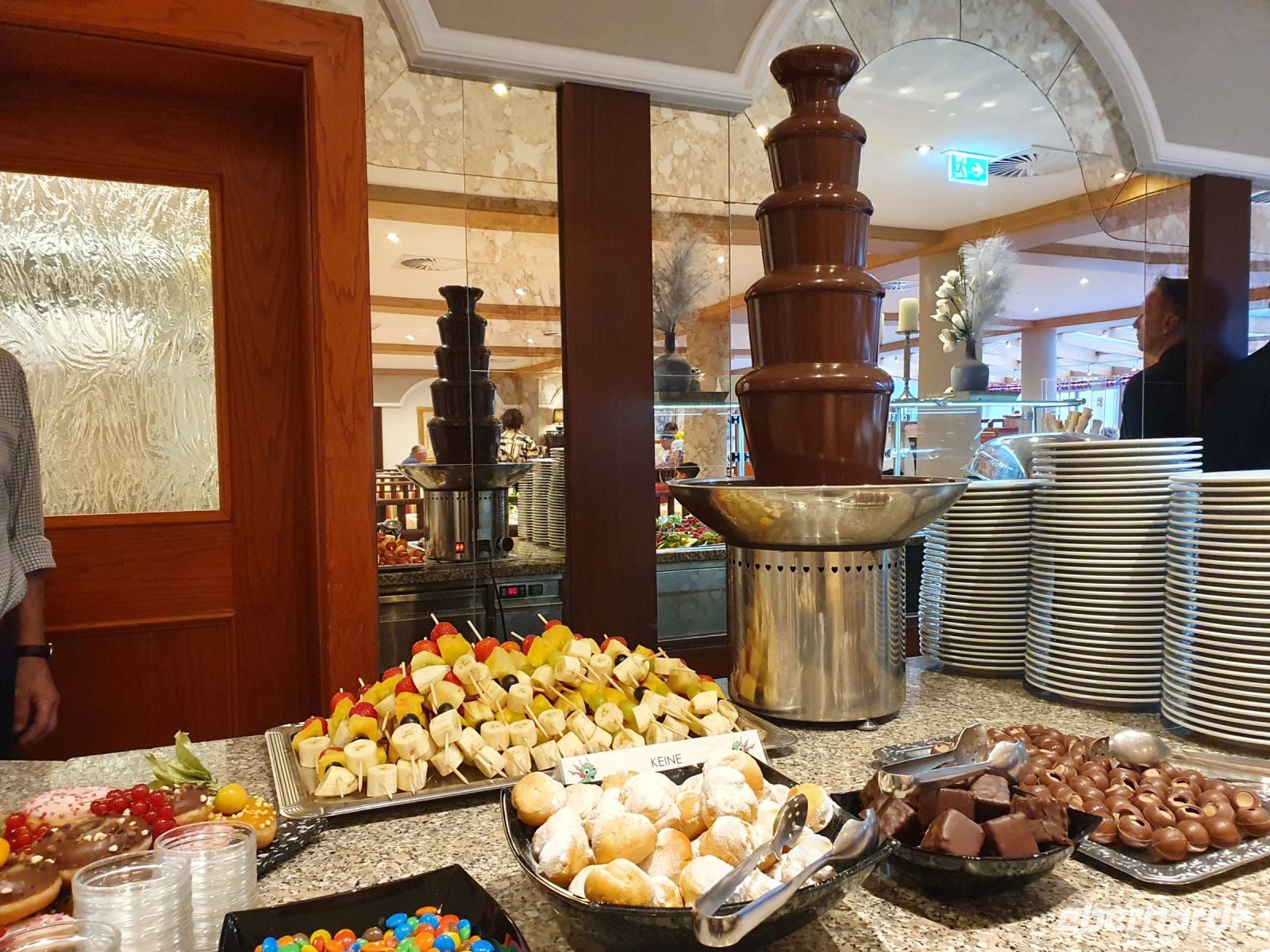 Abendessen im Hotel Bellevue am See.jpg