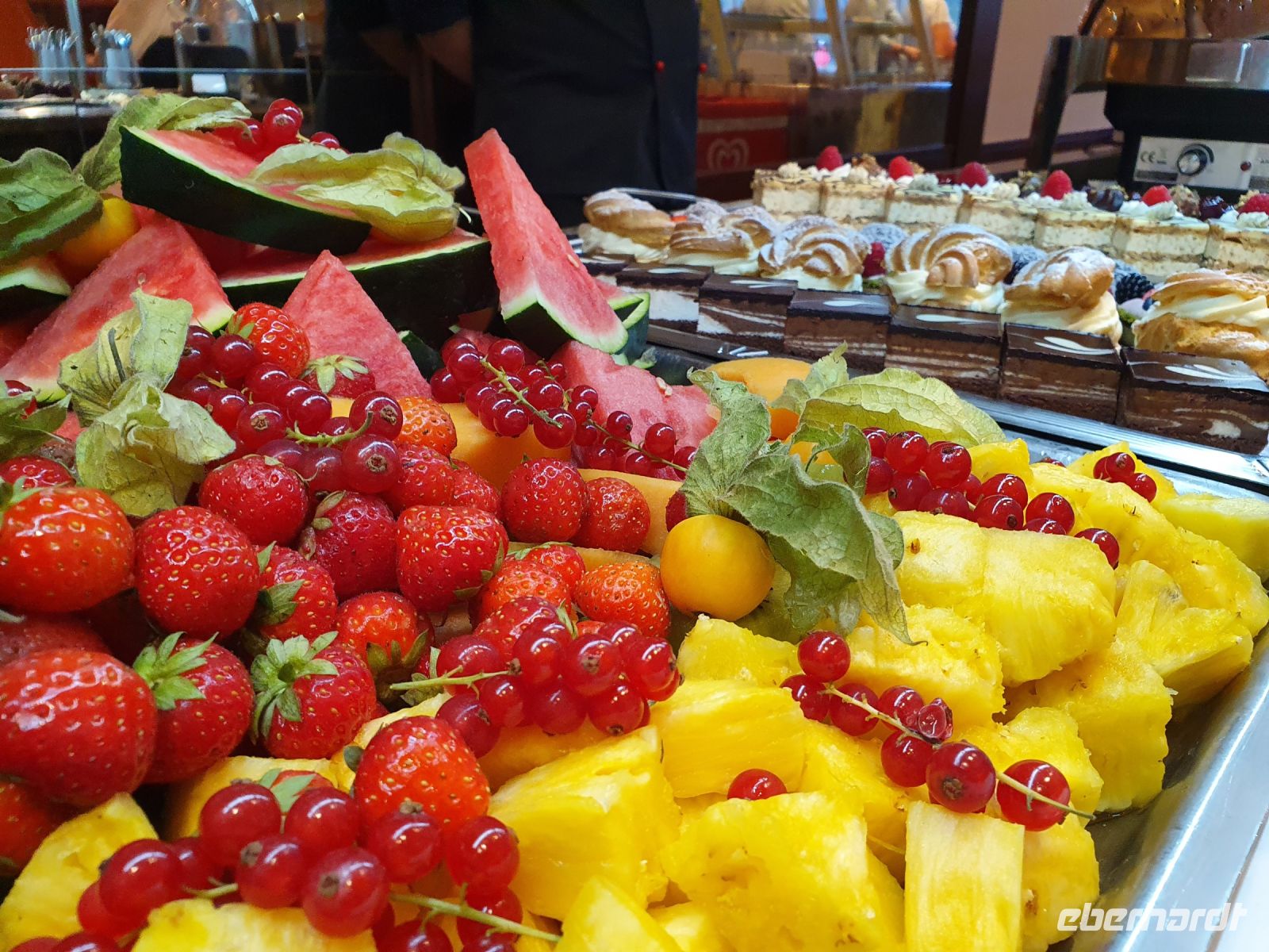 Abendessen im Hotel Bellevue am See.jpg