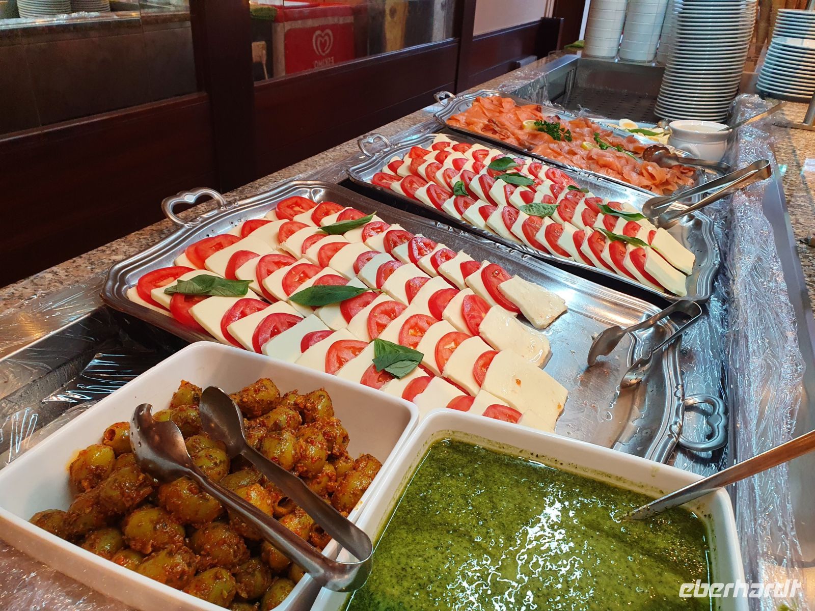 Abendessen im Hotel Bellevue am See.jpg