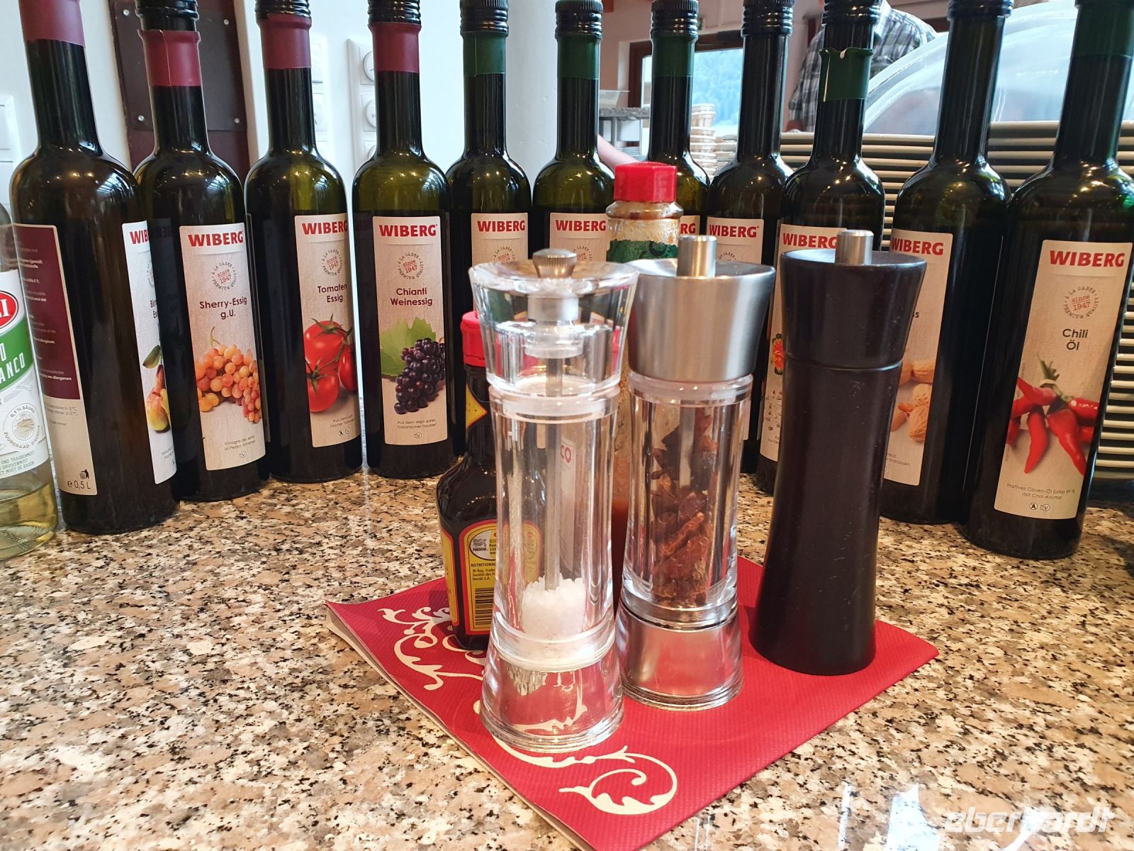 Abendessen im Hotel Bellevue am See.jpg