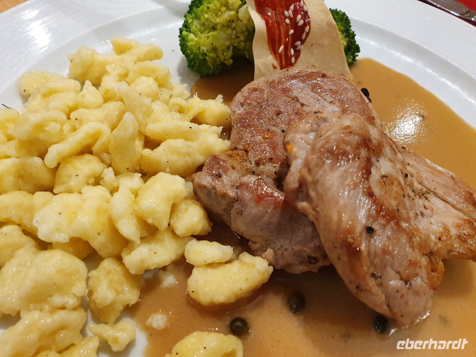 Abendessen im Hotel Bellevue am See.jpg