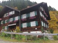 Typisches Waslerhaus