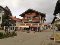 Freie Zeit in Oberstdorf