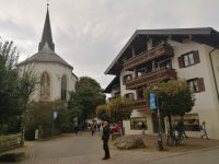 Freie Zeit in Oberstdorf