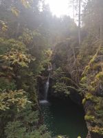 Schwarzwassertal, Kessellöcher