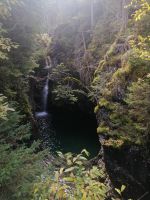 Schwarzwassertal, Kessellöcher