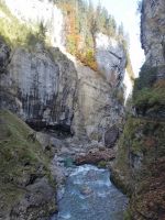 Breitachklamm