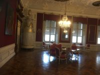 Salzburg, Prunkräume