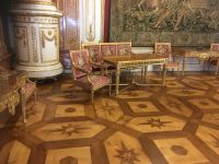 Salzburg, Prunkräume