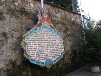 Geschichte vom Hl. Wolfgang