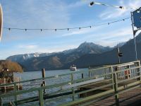 Seelände St. Wolfgang