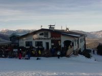 Auf dem Hirschenkogel 