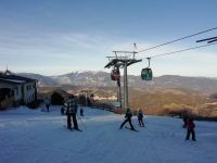 Auf dem Hirschenkogel 